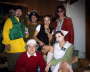 Halloween 2001