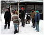 At Schmitty's Cabin, 2002