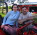 Erik and Martha, Brother and Sister