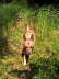 Huxley loose on The Island, 2002
