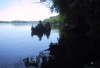 John and Pete on the Wisconsin River