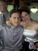 Scott and Teresa, photogenic as ever