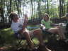 John and Stacy, 2006