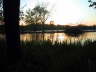 The Island at dusk, 2002