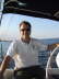 Light winds for the Sojourn on Lake Winnebago, 2000