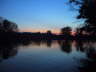 Dusk on The Island, 2002