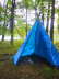 The Sweat Lodge, 2003